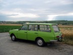 Wartburg 353 combi