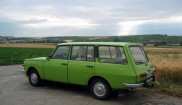 Wartburg 353 combi