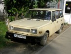 Wartburg 353 combi