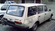 Wartburg 353 Estate