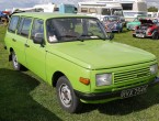 Wartburg 353 Estate