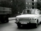 Wartburg 353 Tourist wagon