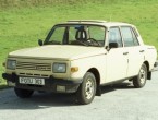 Wartburg 353W