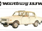 Wartburg 353