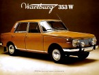 Wartburg 353