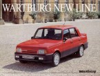 Wartburg 353W