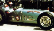 Watson-Offenhauser Kep Paul Special