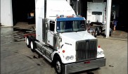 Western Star 4864