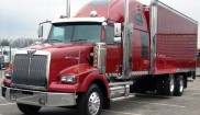 Western Star 4900SA