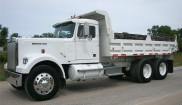 Western Star 4964-2