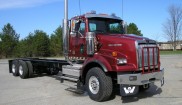 Western Star 4964 SA