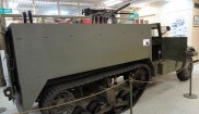 White M14 half-track