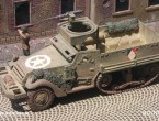 White M3 Halftrack