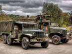 White M3 Halftrack