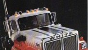 White Road Boss II