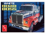 White Road Boss II