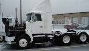 WhiteGMC WG64T