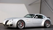 Wiesmann GT MF5