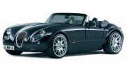 Wiesmann MF 3 roadster