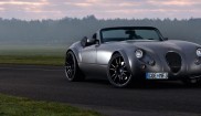 Wiesmann MF3 Roadster