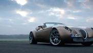 Wiesmann Roadster