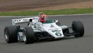 Williams FW08