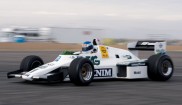 Williams FW08C