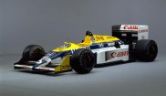 Williams FW11B