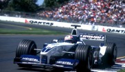 Williams FW23