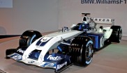 Williams FW26