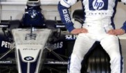 Williams FW27