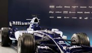 Williams FW28