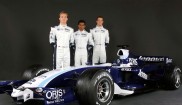 Williams FW29