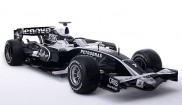 Williams FW30