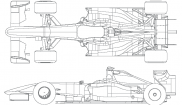 Williams FW31