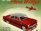 Willys Aero willys