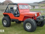 Willys CJ