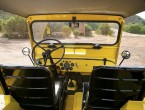 Willys CJ