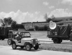 Willys CJ-5 Jeep