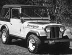 Willys CJ-7