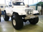 Willys CJ-7