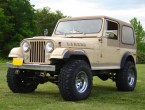 Willys CJ-7