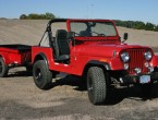 Willys CJ-7