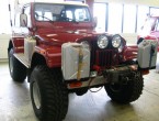 Willys CJ-7