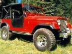 Willys CJ-7