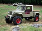 Willys CJ-2A