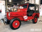 Willys CJ2A