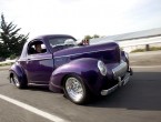 Willys Replica Pick UP