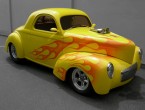 Willys Coupe Street Rod