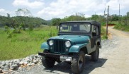 Willys do Brasil Unknown